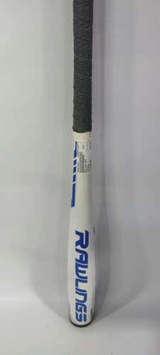 Used Rawlings Velo 31" -5 Drop Usssa 2 5 8 Barrel Bats