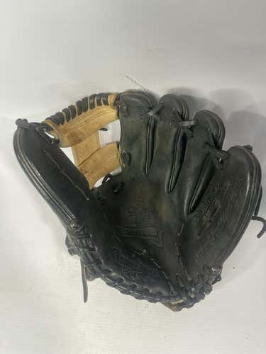 Used Rawlings Pro Preferred Pros115icb 11 1 2" Fielders Gloves
