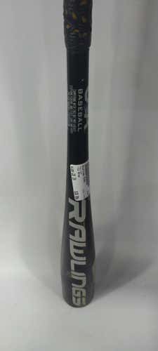Used Rawlings 5150 28" -11 Drop Usa 2 5 8 Barrel Bats
