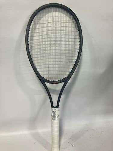 Used Pro Kennex Copper Ace 4 1 2" Tennis Racquets