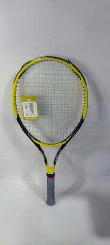Used Prince Airfreak Unknown Tennis Racquets