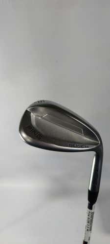 Used Ping Glide 3.0 Ws 56 Degree Steel Wedges