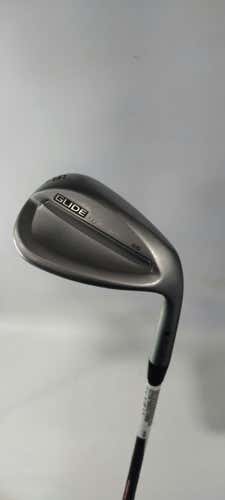 Used Ping Glide 2.0 56 Degree Steel Wedges