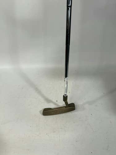 Used Ping Anser 3 Blade Putters
