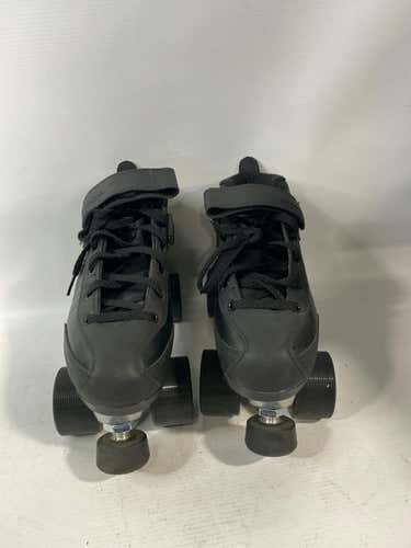 Used Pacer Aero Senior 7 Inline Skates - Roller And Quad