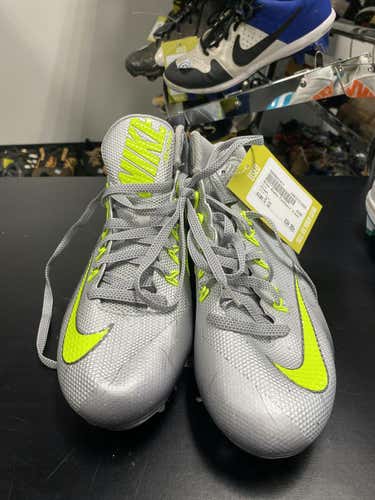 Used Nike Senior 12 Cleat Football Outdoor Cleats