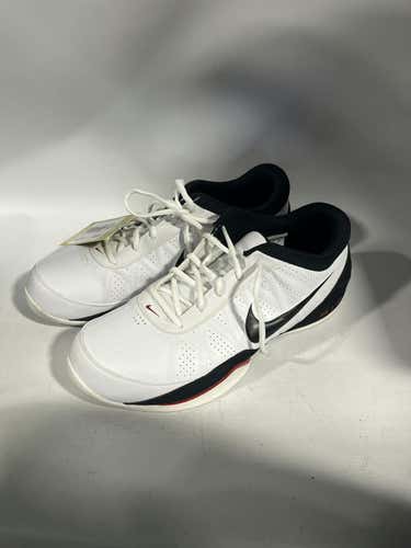 Used Nike Senior 12 Basketball Shoes