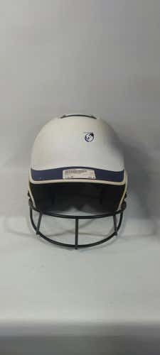 Used Mizuno Unknown Sm Baseball And Softball Helmets