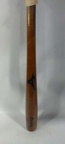 Used Mizuno Mzm243 33" Wood Bats