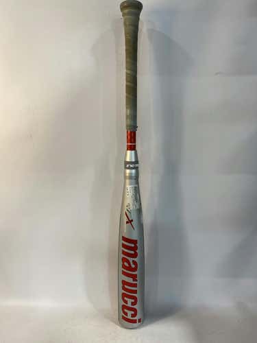 Used Marucci Cat X Composite 30" -5 Drop Usssa 2 3 4 Barrel Bats