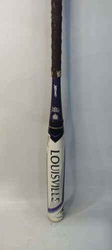 Used Louisville Slugger Xeno 31" -10 Drop Usssa 2 5 8 Barrel Bats