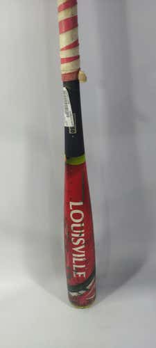 Used Louisville Slugger Omaha 31" -3 Drop High School Bats