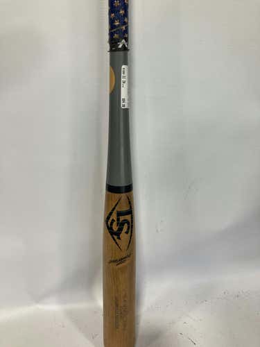 Used Louisville Slugger Mlb Maple Jhm Prime 31" Wood Bats