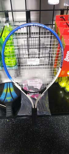 Used Head Racquet Ti Conquest Unknown Tennis Racquets