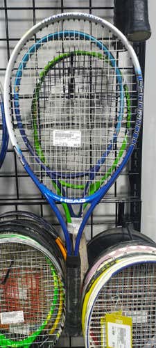 Used Head Racquet Ti Conquest 4 3 8" Tennis Racquets