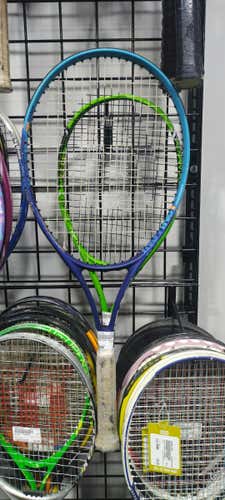 Used Head Instinct Unknown Tennis Racquets