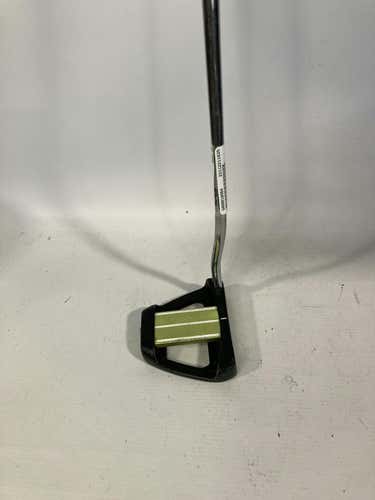 Used Ez Roll Palm Springs Mallet Putters