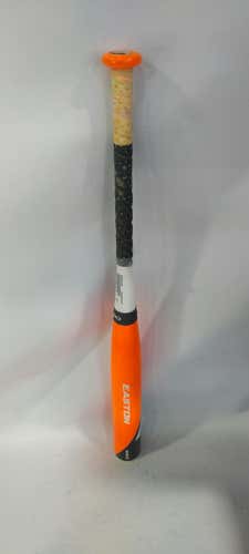 Used Easton Mako 30" -11 Drop Usssa 2 5 8 Barrel Bats