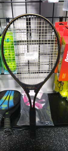 Used Dunlop Mcenroe Mid 4 1 2" Tennis Racquets