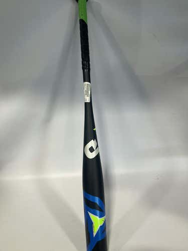 Used Demarini Sabatoge 30" -11 Drop Usa 2 5 8 Barrel Bats
