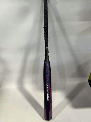 Used Demarini Cf9 33" -10 Drop Fastpitch Bats