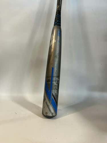 Used Demarini Cf7 33" -3 Drop High School Bats