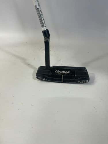 Used Cleveland Classi Collection Belly Blade Putters