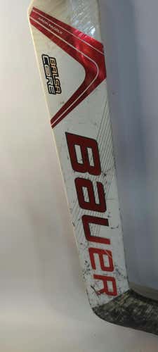 Used Bauer X900 23" P31 Goalie Sticks
