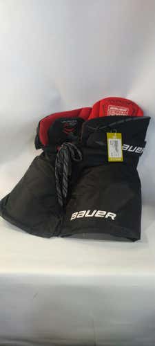 Used Bauer Vapor Md Pant Breezer Hockey Pants
