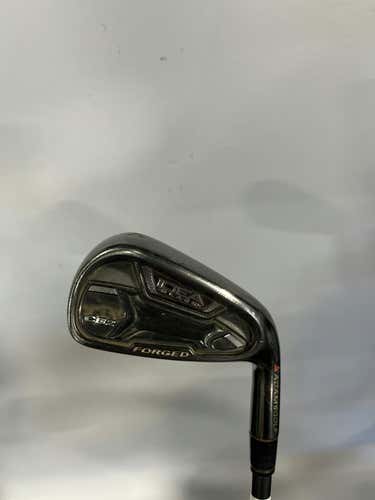 Used Adams Golf Cb2 4 Iron Regular Flex Graphite Shaft Individual Irons