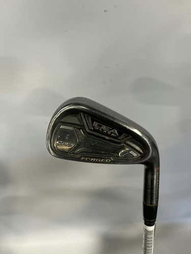 Used Adams Golf Cb2 6 Iron Regular Flex Graphite Shaft Individual Irons