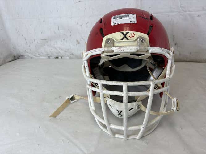 Used Xenith 2018 Lg Football Helmet
