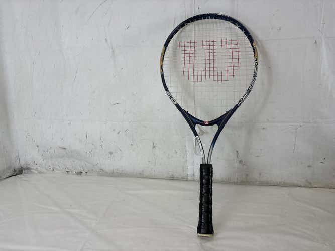 Used Wilson Us Open 25 25" Junior Tennis Racquet