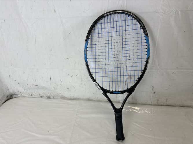Used Wilson Ultra Team 21 21" Junior Tennis Racquet