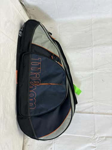 Used Wilson Tennis Racquet Bag