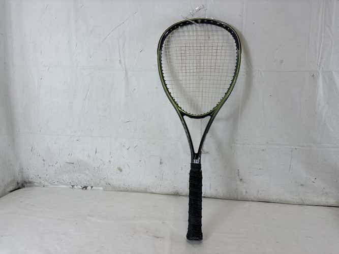 Used Wilson Sledge Hammer 6.3 4 1 2" Tennis Racquet