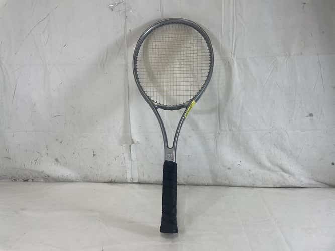 Used Wilson Profile 3.6si 4 5 8 Tennis Racquet 95 Sqin