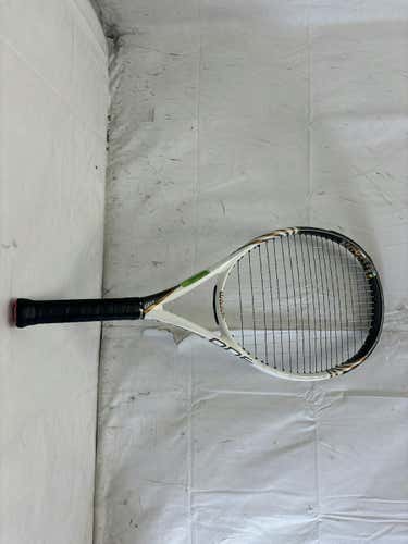 Used Wilson One Blx 118 4 1 8 Tennis Racquet