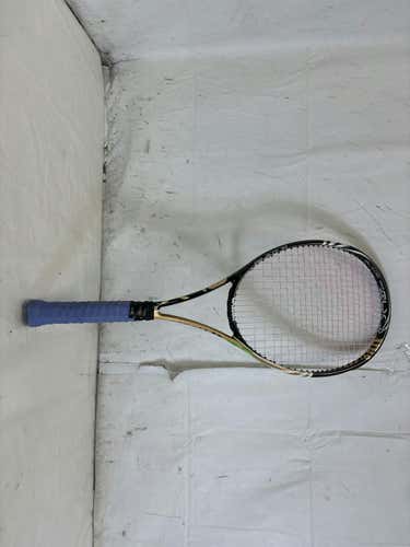 Used Wilson Blx Blade 98 4 1 2" Tennis Racquet