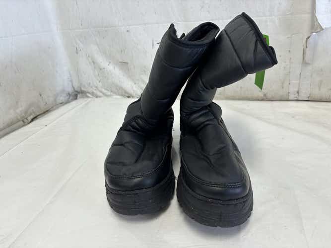 Used Wfs Mens 8 Snow Boots