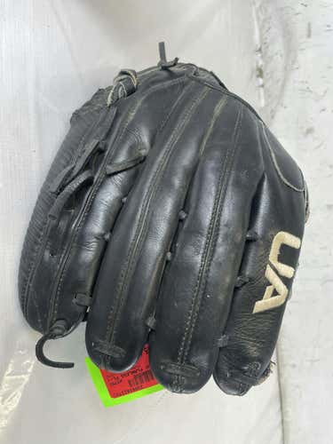 Used Under Armour Flawless Fl-1275h 12 3 4" Premium Grade Leather Baseball Fielders Glove Lht