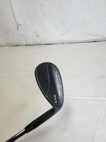Used Tommy Armour 845 Mm21 52 Degree 10deg Bounce Wedge 35.5"