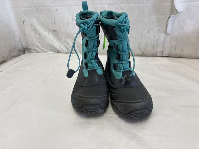 Used The North Face Junior 03 Snow Boots