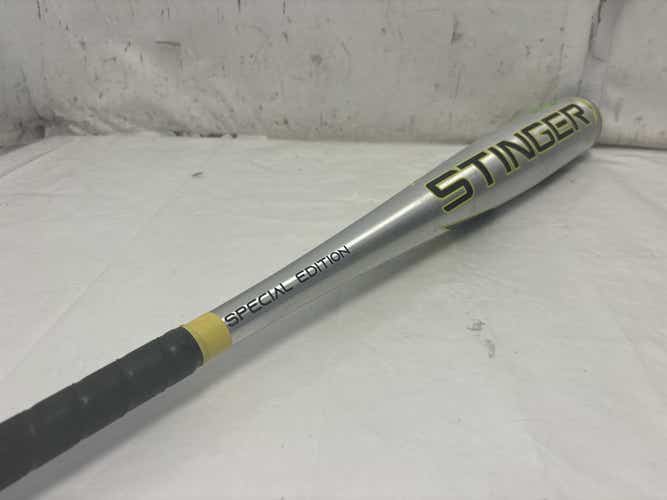 Used Stinger Nuke 31" -3 Drop Bbcor Baseball Bat 31 28