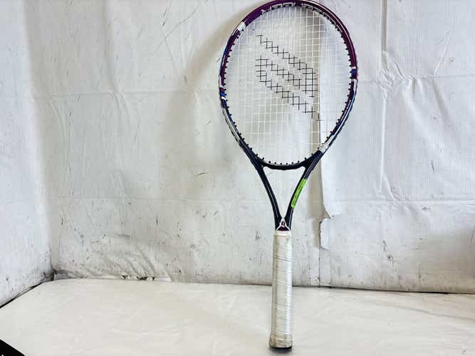 Used Slazenger Xcel 2.5 4 1 4" Tennis Racquet 110 Sqin