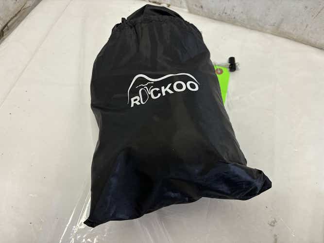 Used Rockoo Bicycle Cover