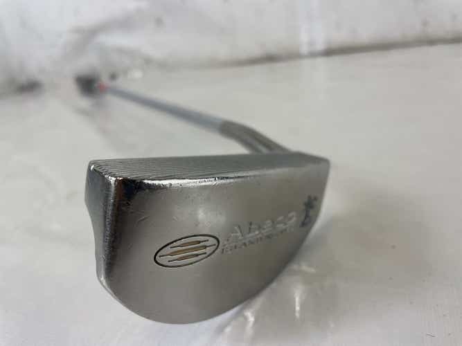 Used Rife Abaco Island Series Golf Putter 33"