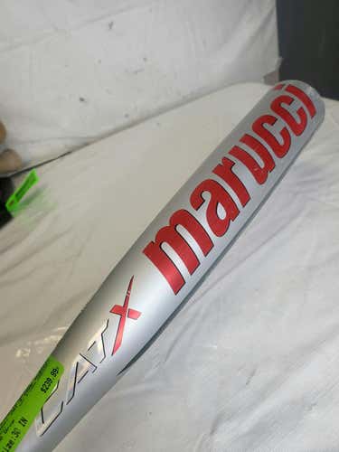 Used Marucci Cat X Comp Msbccpx10 30" -10 Drop Usssa 2 3 4 Barrel Baseball Bat 30 20
