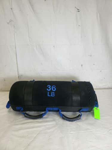 Used F45 36lb Training Bag