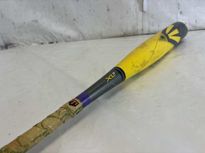Used Easton Xl3 Sl14x35 31" -5 Drop Usssa 2 3 4 Barrel Baseball Bat 31 26